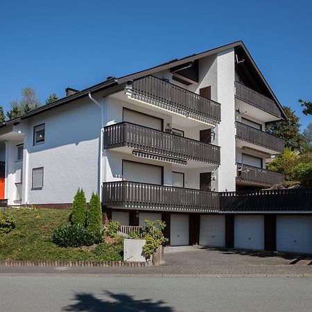 Welcome In - Apartment Am Kleehagen 26, Winterberg-Niedersfeld المظهر الخارجي الصورة