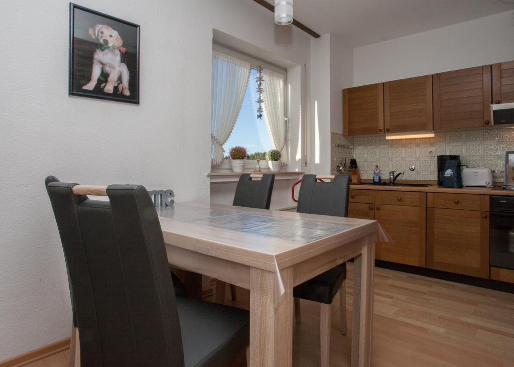 Welcome In - Apartment Am Kleehagen 26, Winterberg-Niedersfeld المظهر الخارجي الصورة