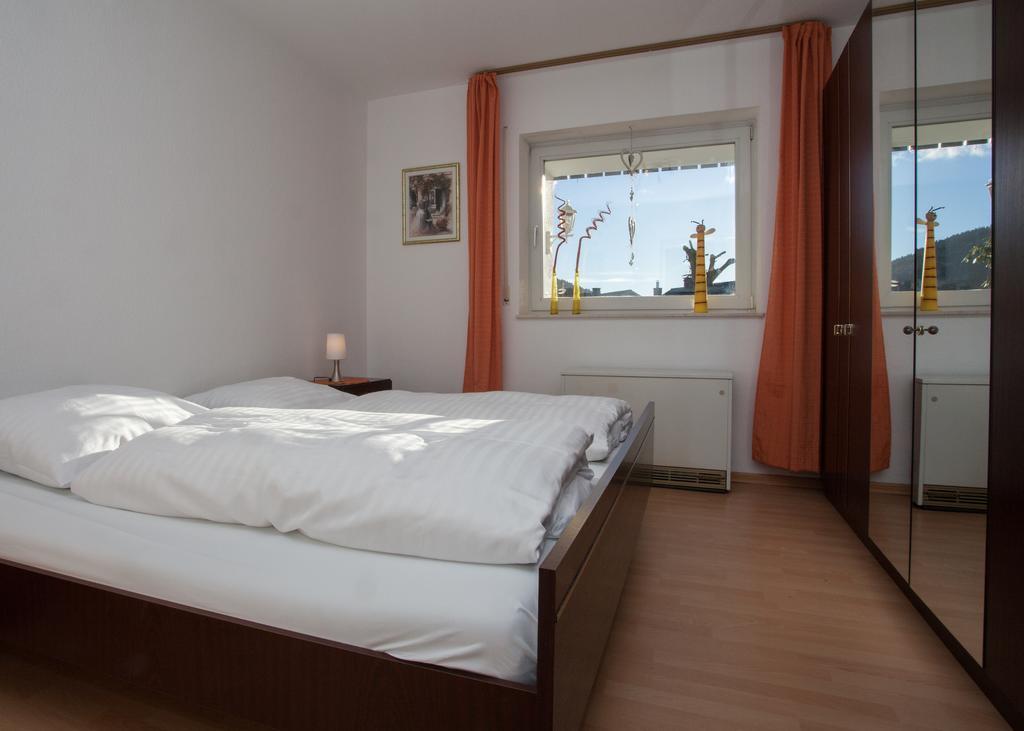 Welcome In - Apartment Am Kleehagen 26, Winterberg-Niedersfeld المظهر الخارجي الصورة